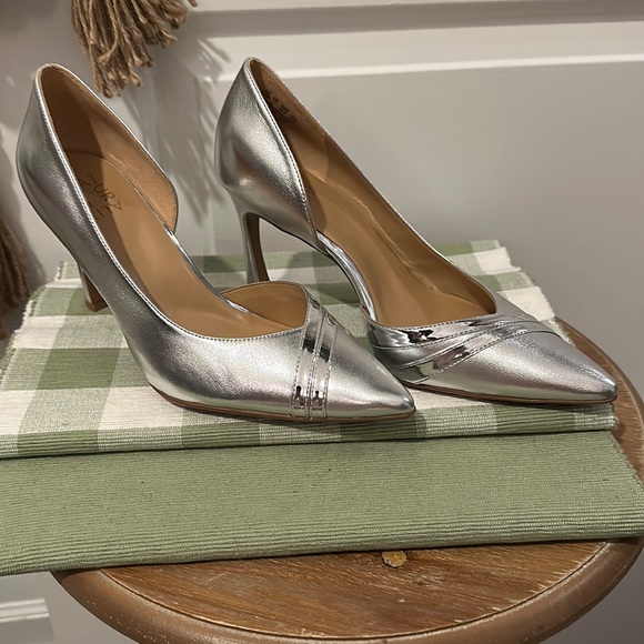 Naturalizer, Aubrey Women’s Heels - Picture 4 of 8